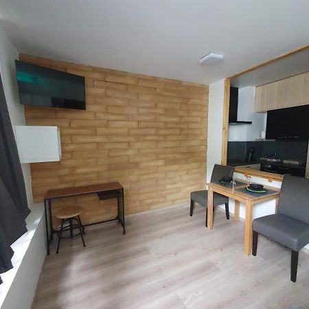 Le Cosy - Queen-Size, Full Equipe, Wifi, Parking Ναμούρ Εξωτερικό φωτογραφία