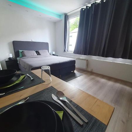 Le Cosy - Queen-Size, Full Equipe, Wifi, Parking Ναμούρ Εξωτερικό φωτογραφία