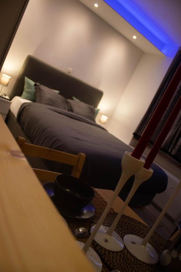 Le Cosy - Queen-Size, Full Equipe, Wifi, Parking Ναμούρ Εξωτερικό φωτογραφία