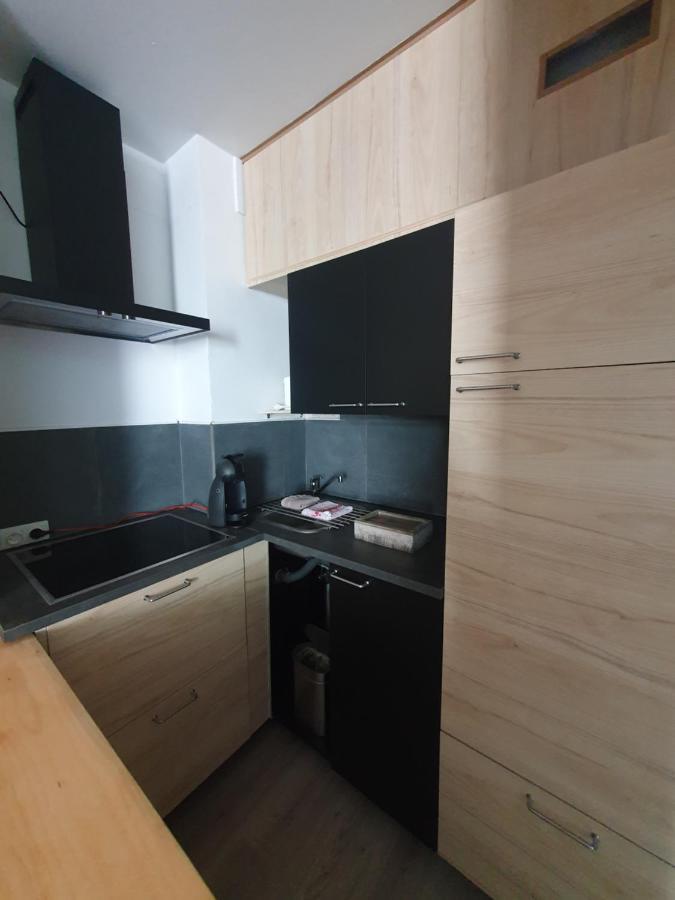 Le Cosy - Queen-Size, Full Equipe, Wifi, Parking Ναμούρ Εξωτερικό φωτογραφία