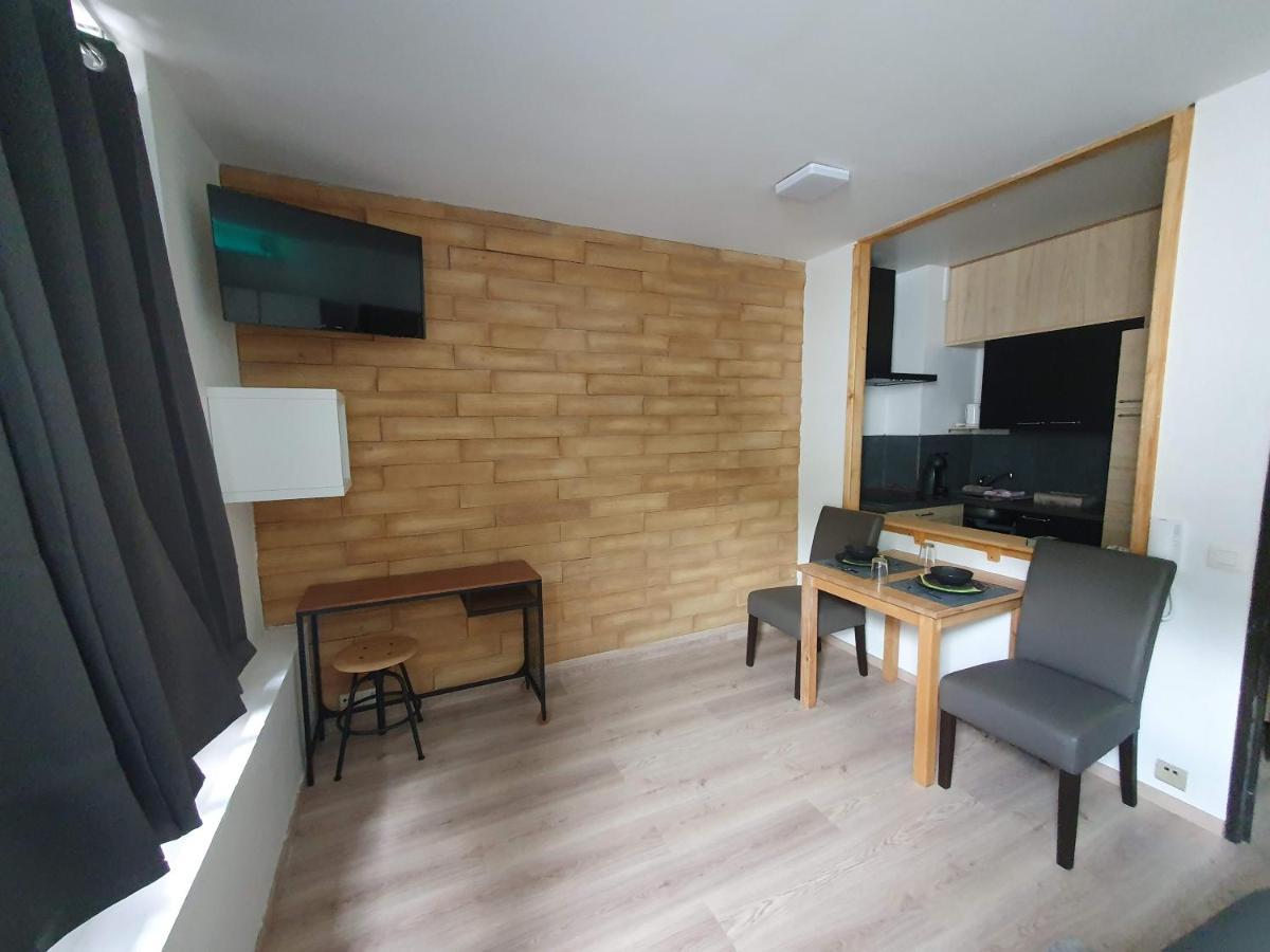 Le Cosy - Queen-Size, Full Equipe, Wifi, Parking Ναμούρ Εξωτερικό φωτογραφία